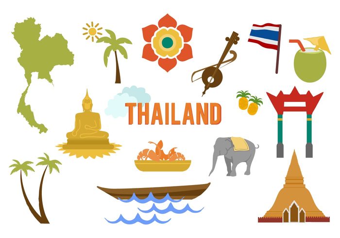 thailand holiday