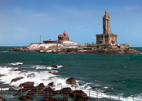 kanyakumari in kerala package