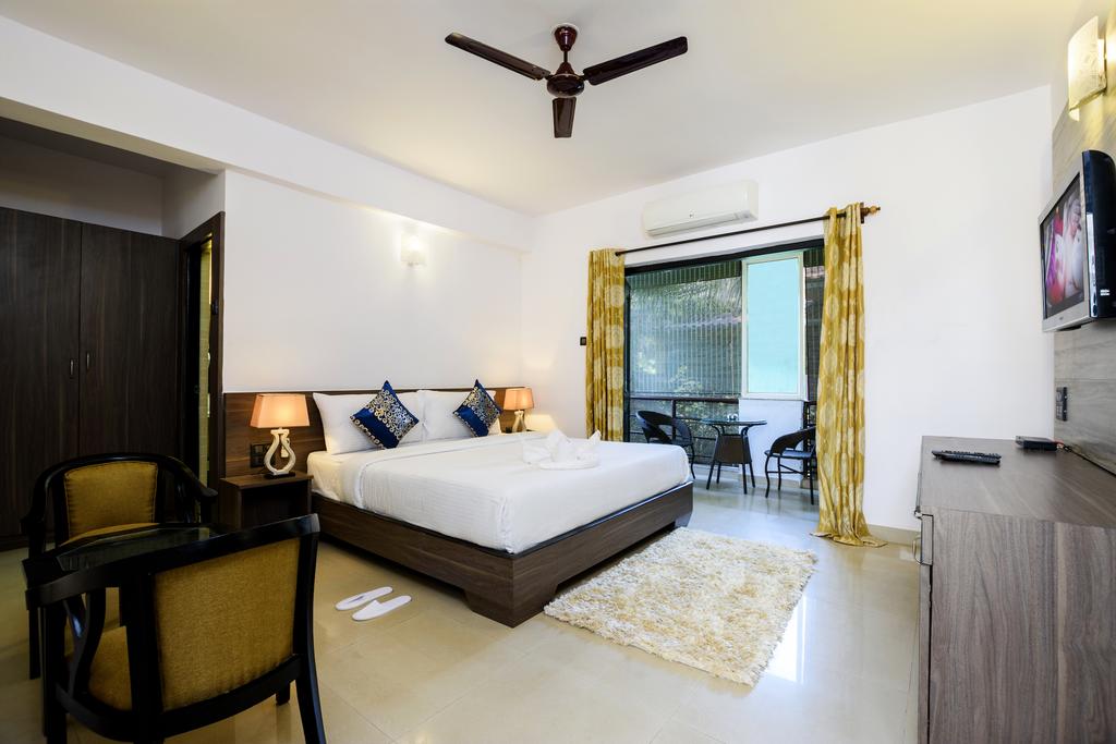 3 Night 4 Day Goa Package