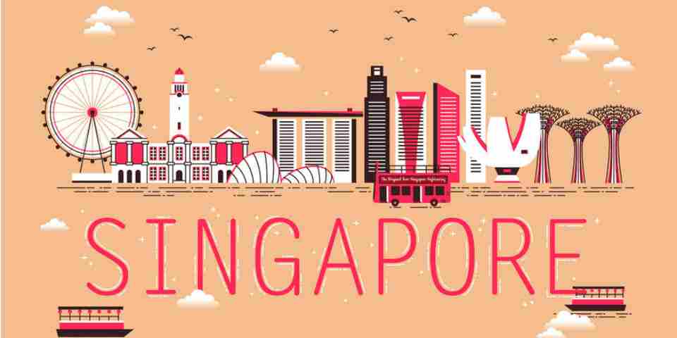 about singapore