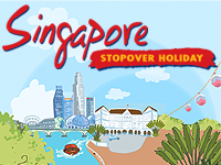 singapore holiday
