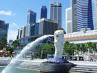 singapore city tour