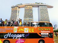 singapore tour