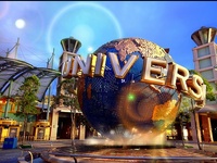 universal studio